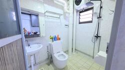 Blk 664A Jurong West Street 64 (Jurong West), HDB 5 Rooms #606392331